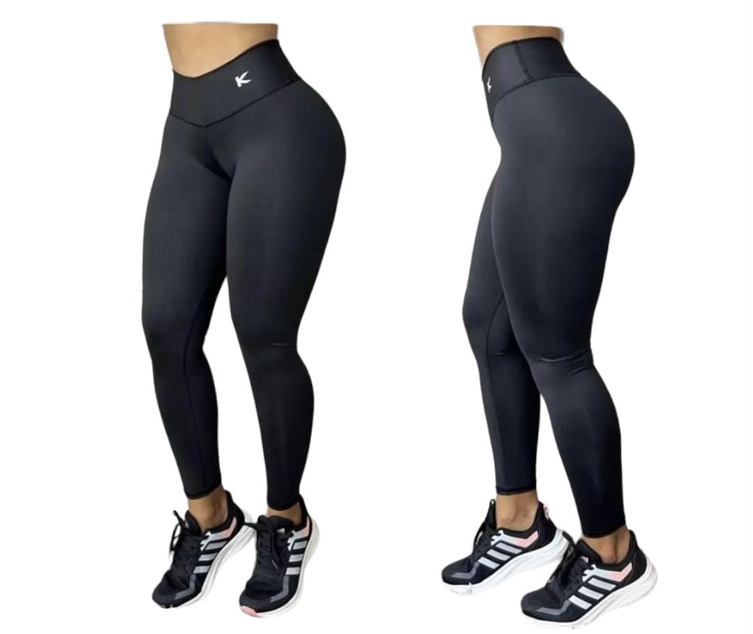 Leggings Suplex Deportiva – Tu Compañera Ideal para Cada Entrenamiento!