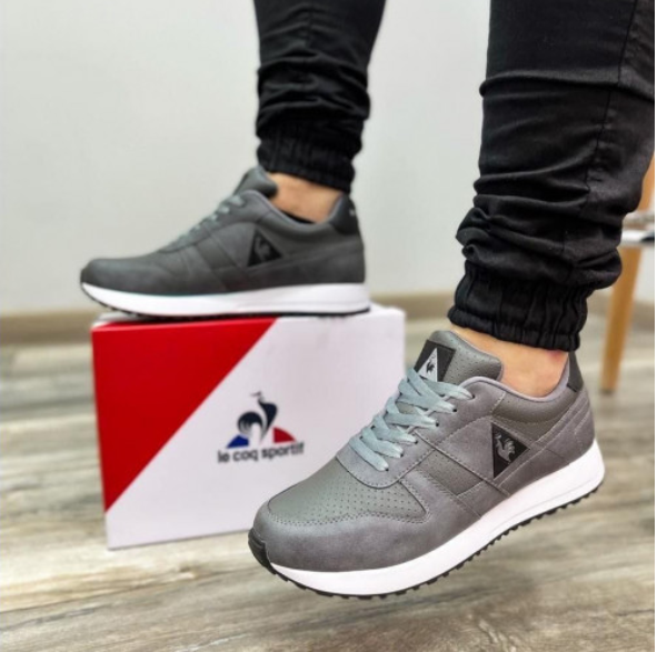 👟 Lee Coq Sportif - Estilo y Comodidad en Cada Paso 🌟