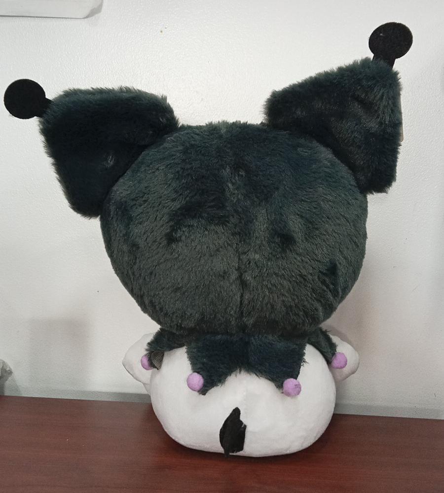 Peluche Kuromi Grande